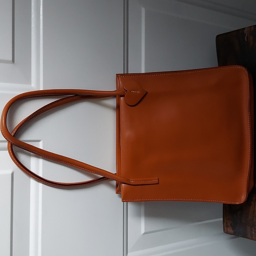 Frederic T Handbag